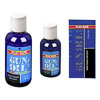 F75279 - Gun Oil Water Based Lubricant